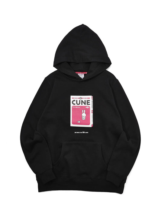 OS 10th Anniv. PULL PARKA 第10巻