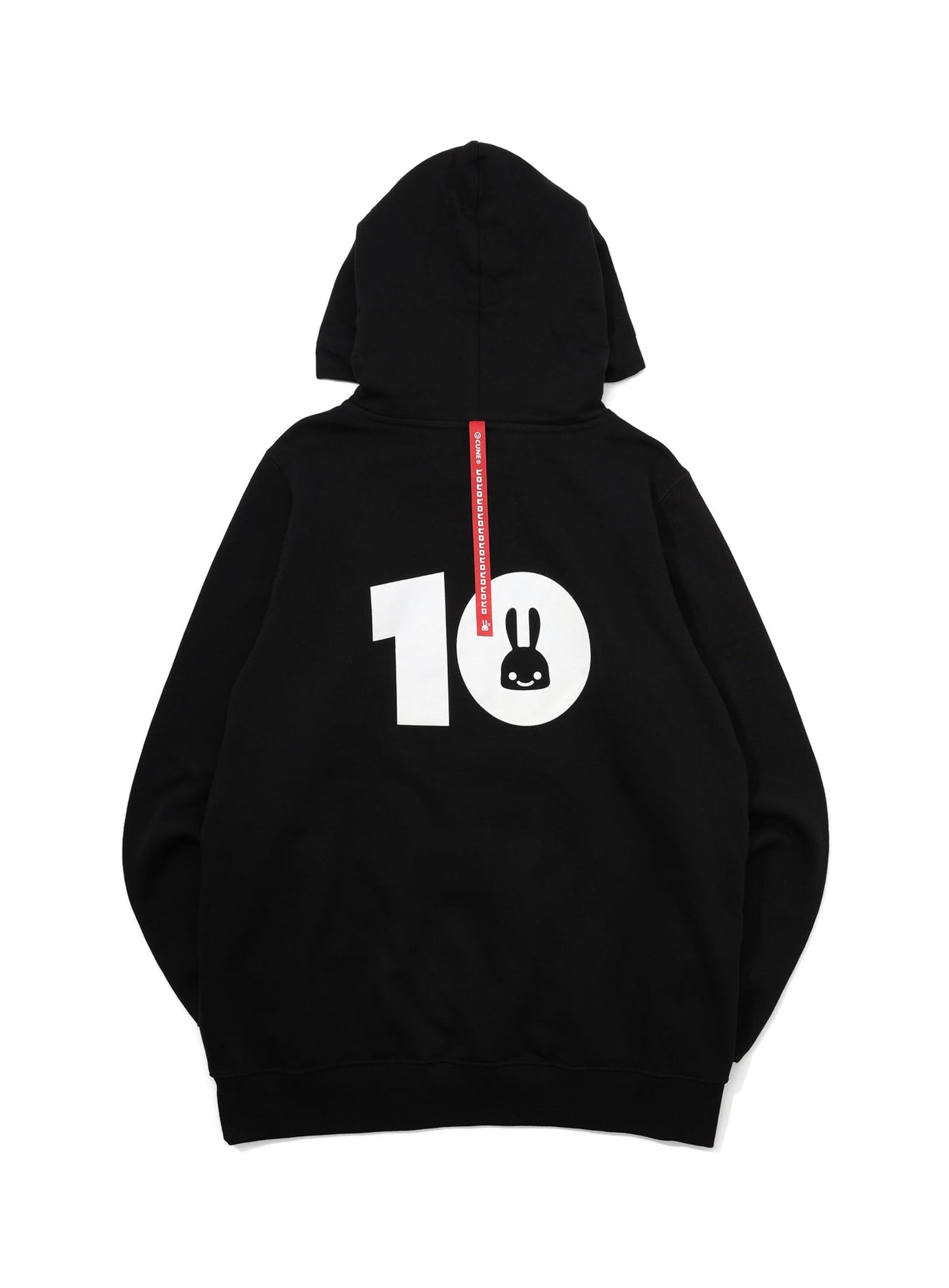 OS 10th Anniv. PULL PARKA 第10巻
