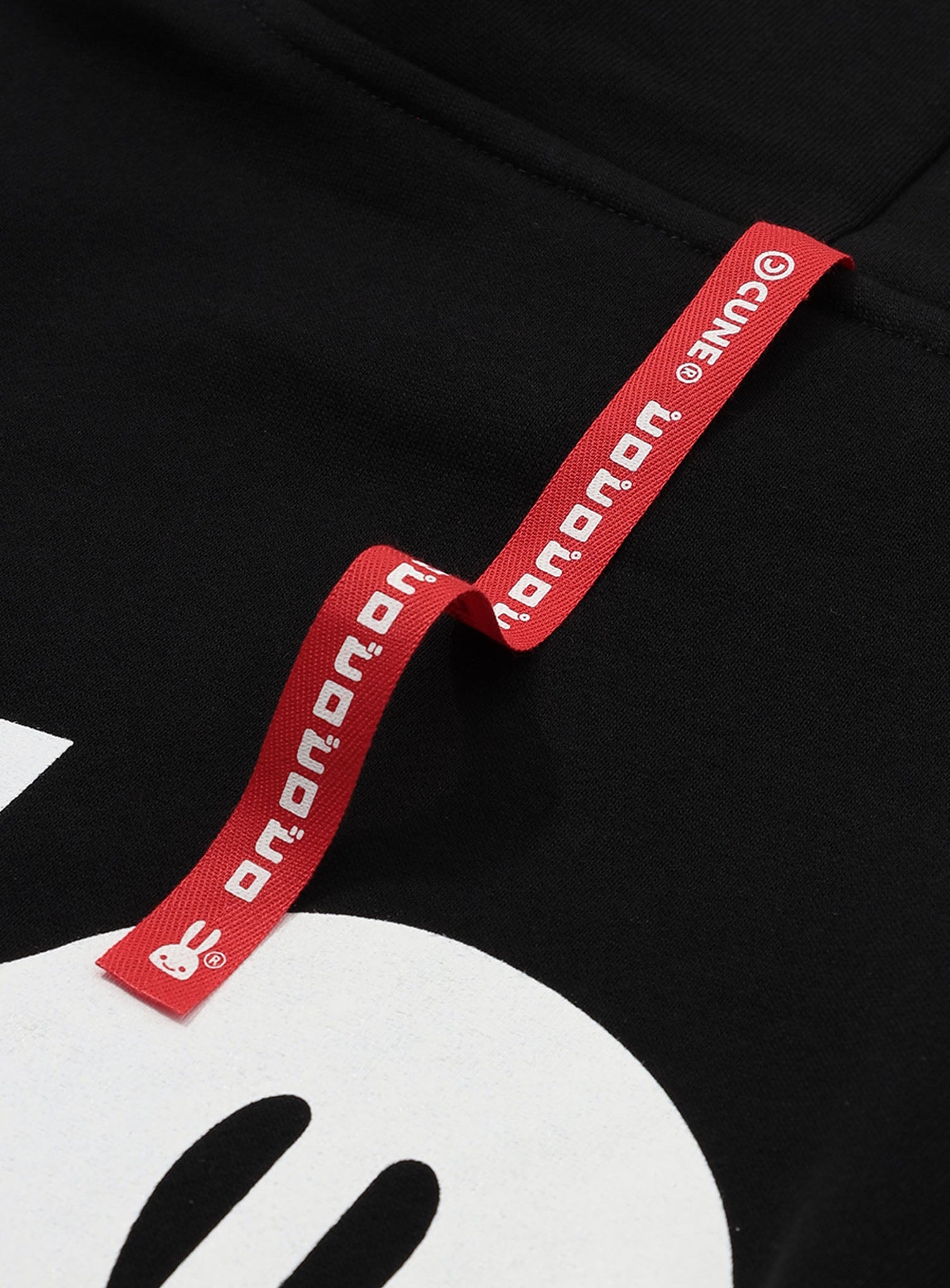 OS 10th Anniv. PULL PARKA 第10巻