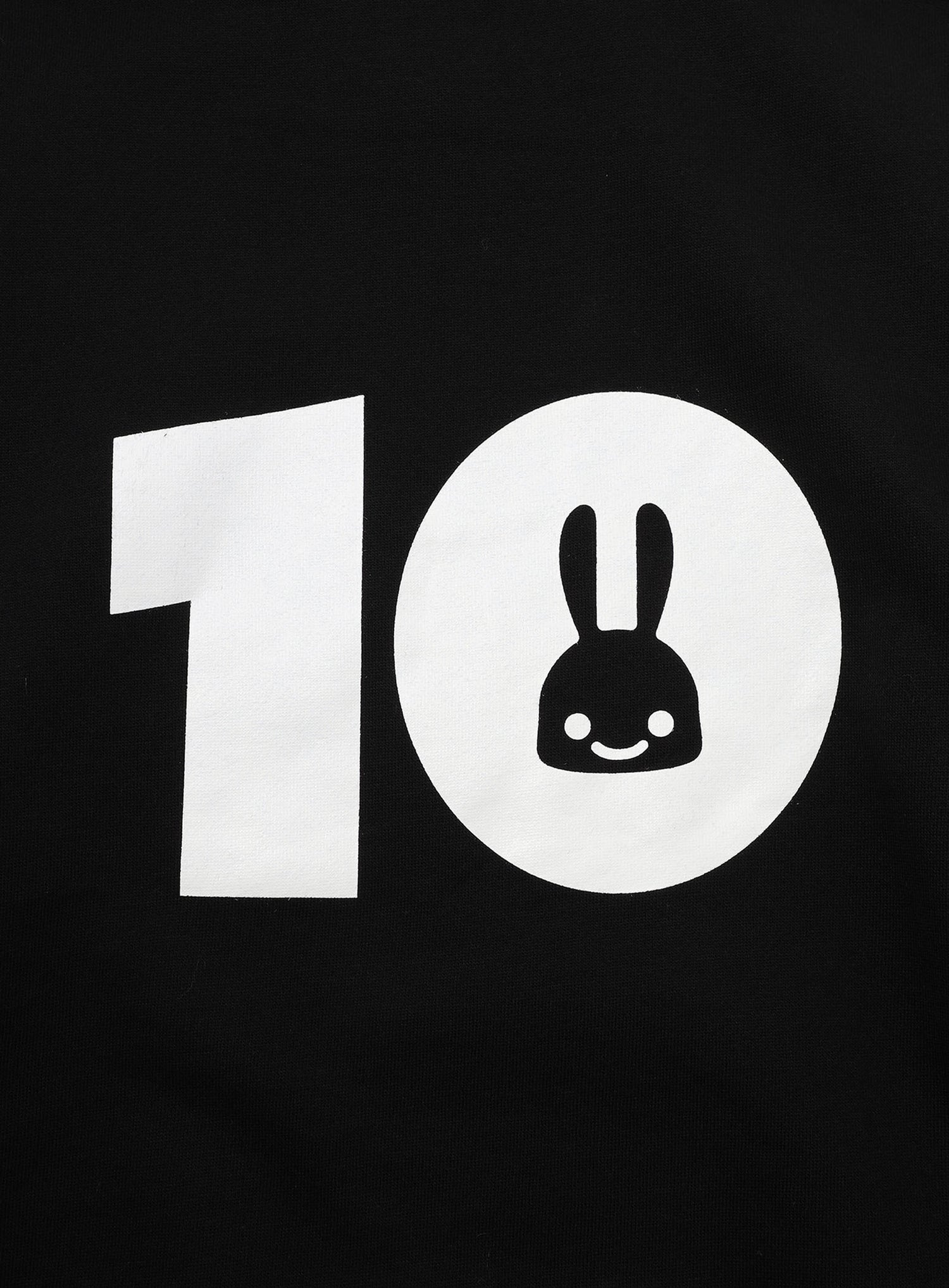 OS 10th Anniv. PULL PARKA 第10巻