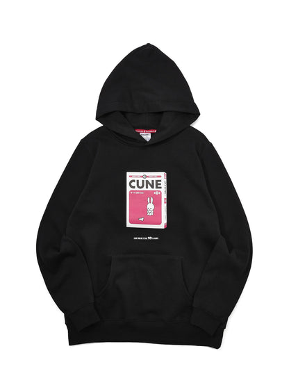 OS 10th Anniv. PULL PARKA 第10巻