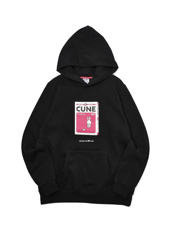 OS 10th Anniv. PULL PARKA 第10巻