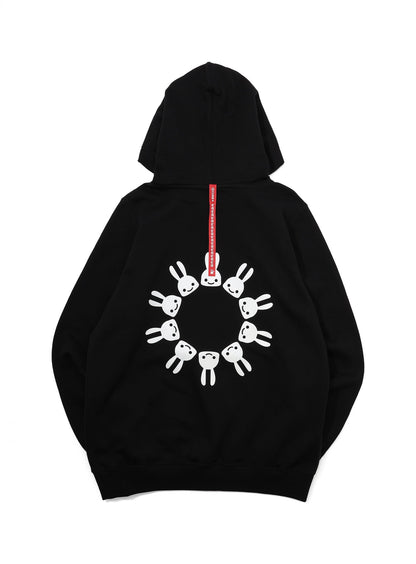OS 10th Anniv. PULL PARKA 10投目