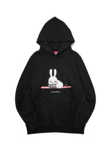 OS 10th Anniv. PULL PARKA ジュウシマツ