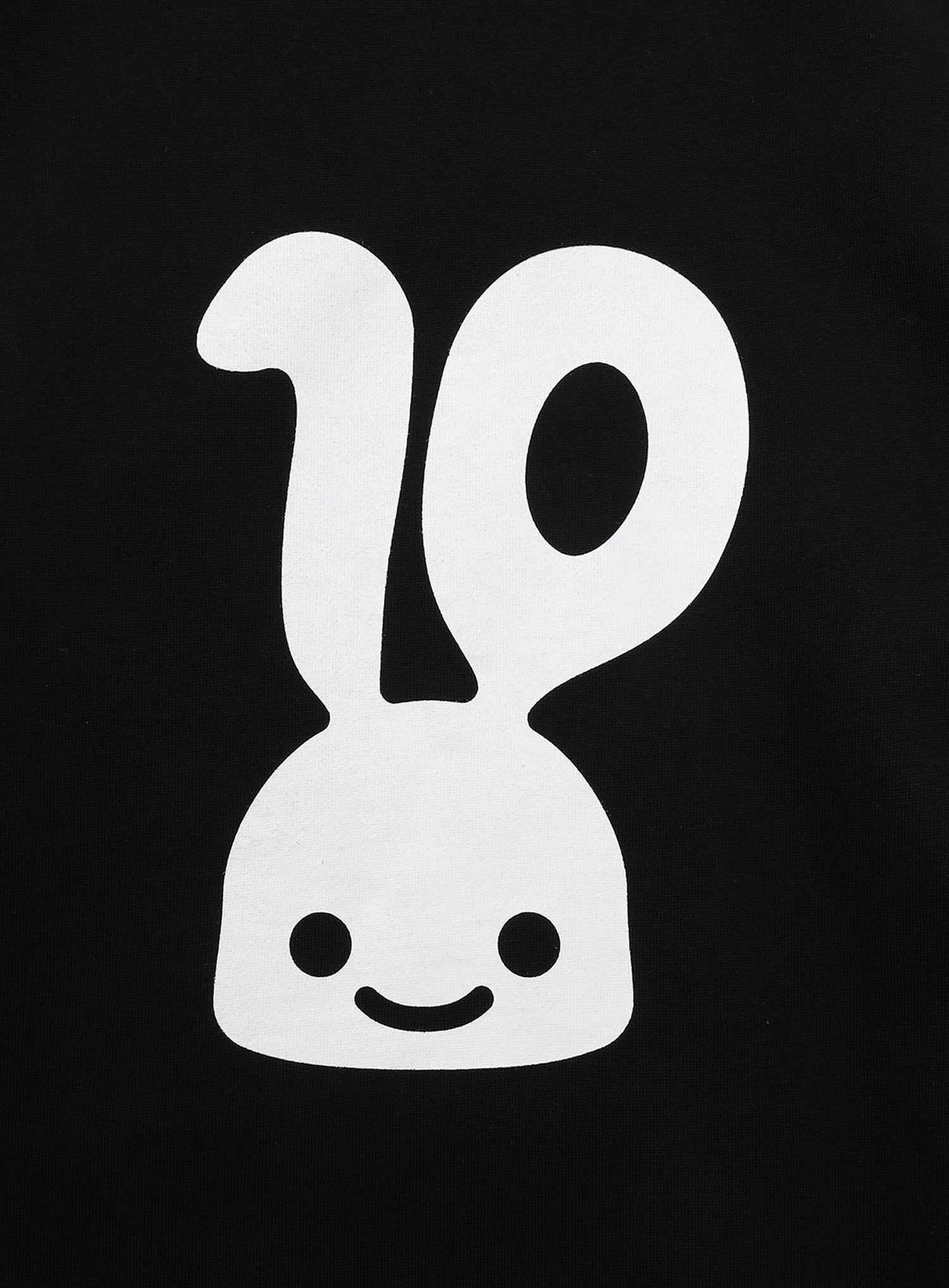 OS 10th Anniv. PULL PARKA ジュウシマツ