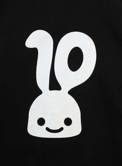 OS 10th Anniv. PULL PARKA ジュウシマツ