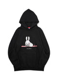 OS 10th Anniv. PULL PARKA ジュウシマツ