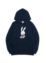CUNE OS Ten and a quarter years old PULL PARKA うわばき