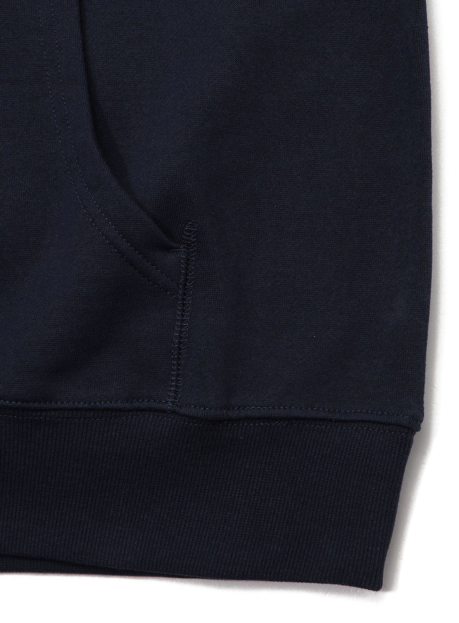 CUNE OS Ten and a quarter years old PULL PARKA 生き物係