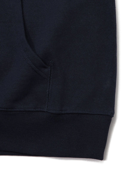 CUNE OS Ten and a quarter years old PULL PARKA 生き物係