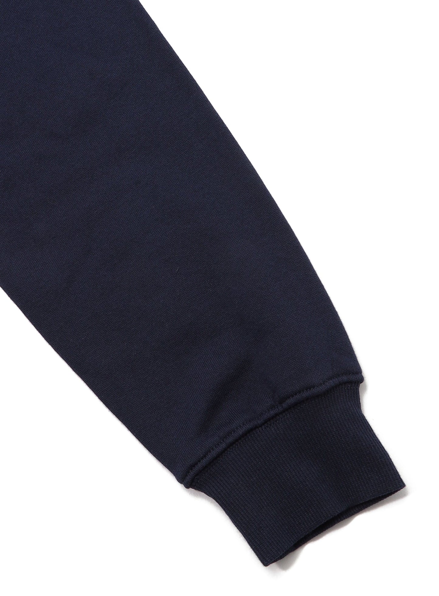CUNE OS Ten and a quarter years old PULL PARKA 遠足