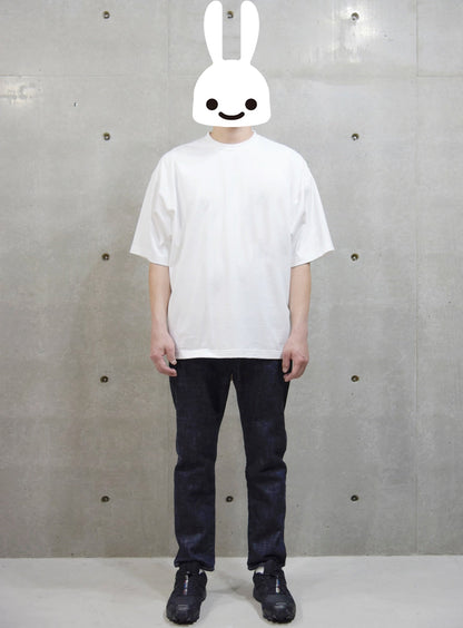 OS 10th Anniv. 集合柄ビッグT