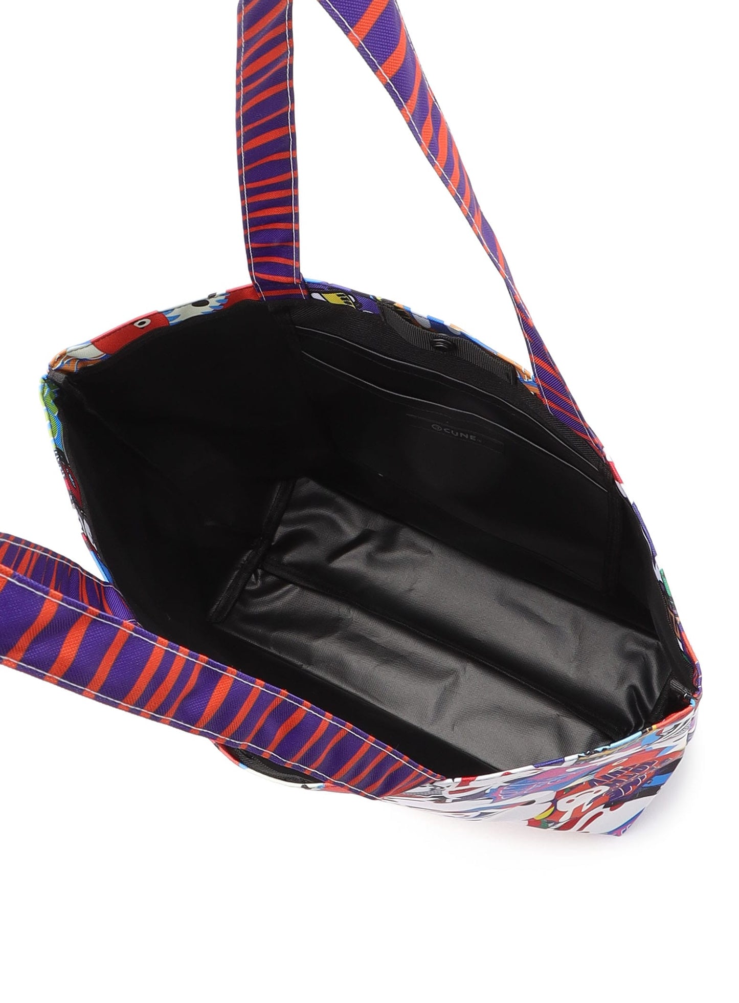 OS 10th Anniv. 総柄トートバッグ