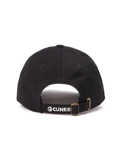 CAP CAME FROM JAPAN BY AIRPLANE