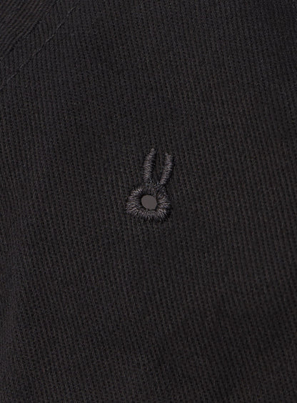 CAP CAME FROM JAPAN BY AIRPLANE
