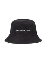 BUCKET HAT CAME FROM JAPAN BY AIRPLANE