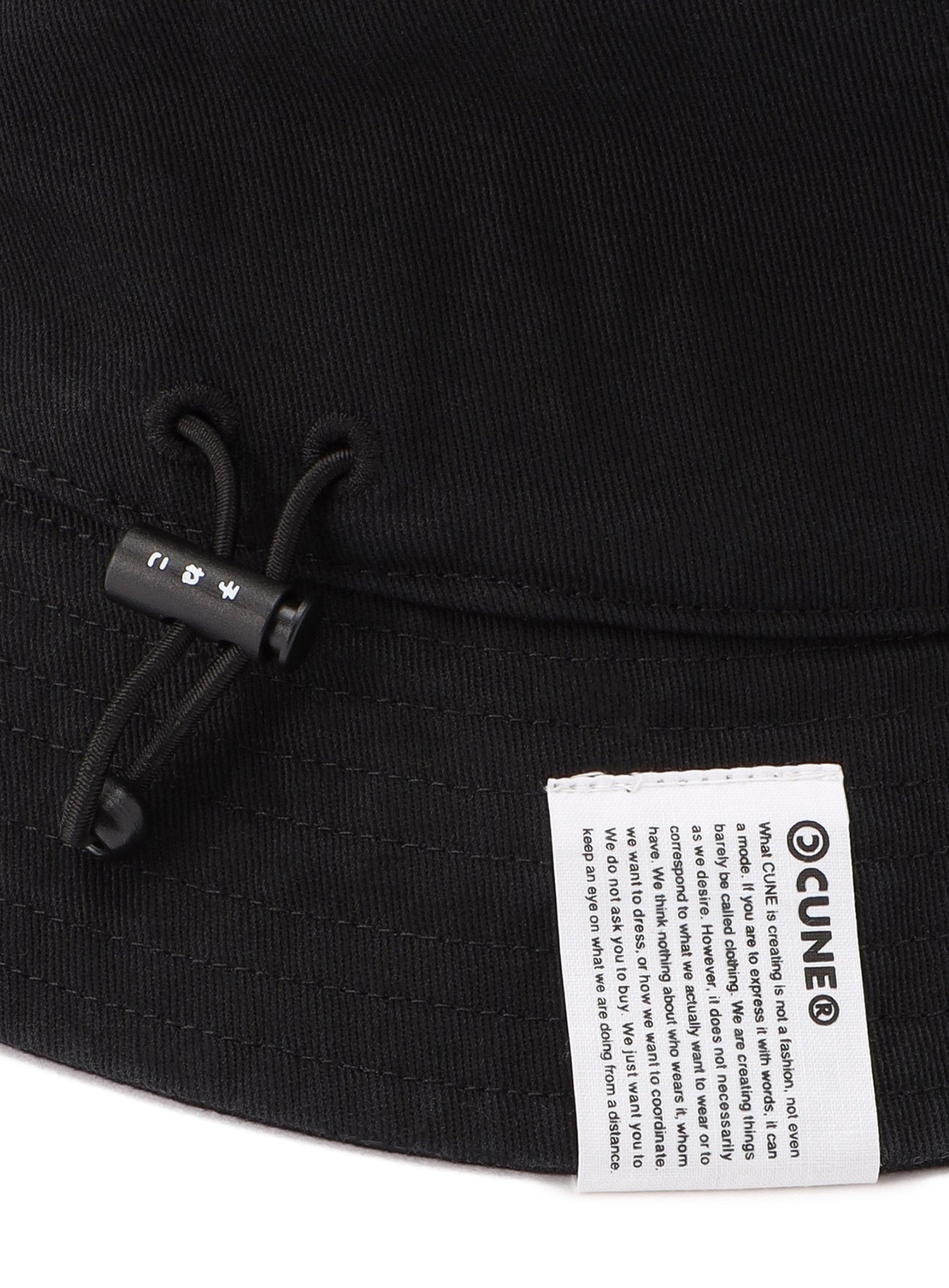 BUCKET HAT CAME FROM JAPAN BY AIRPLANE