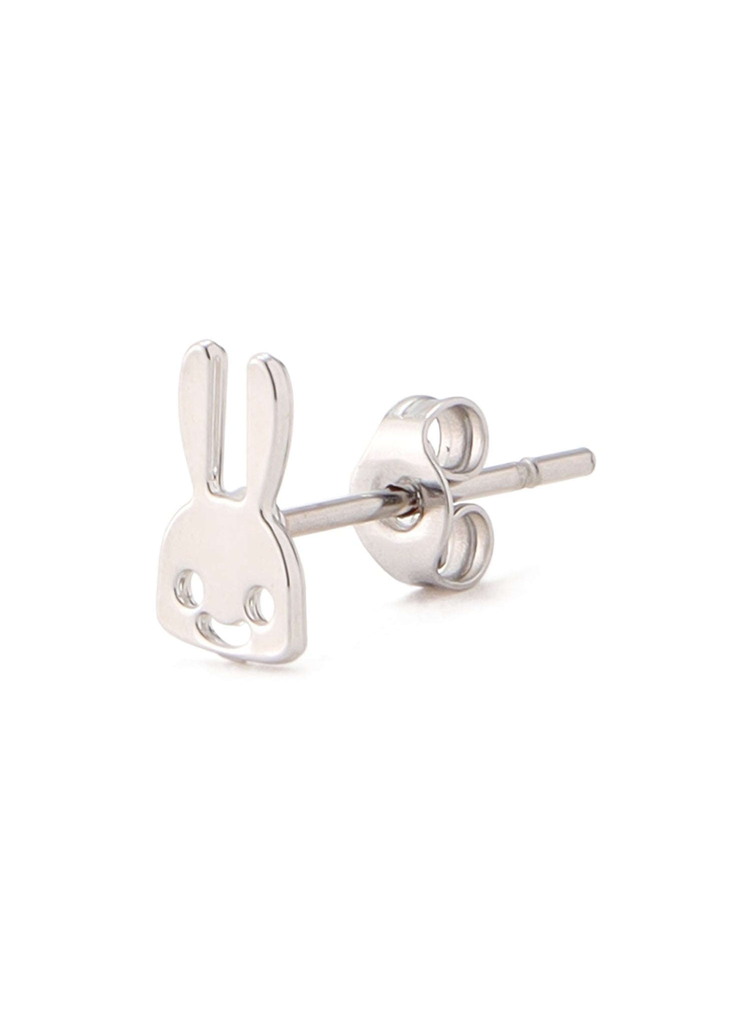 ちびウサギピアス 10P