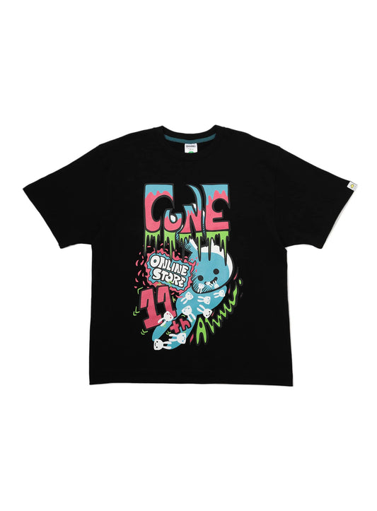 OS 11th Anniv. T-SHIRTS 口からU11