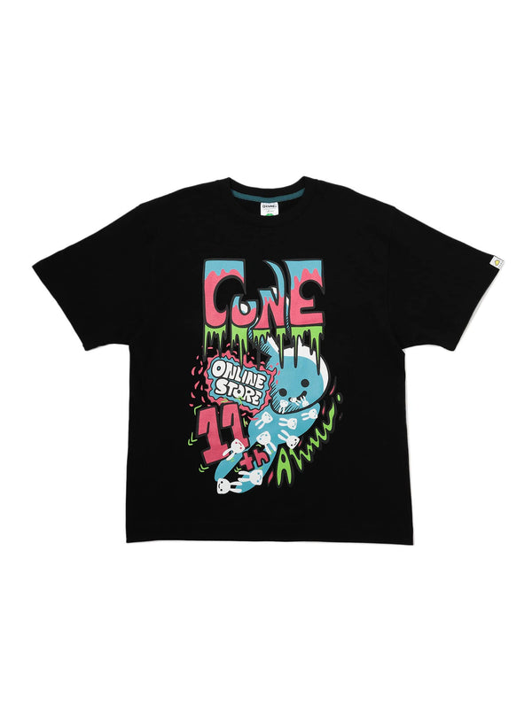 OS 11th Anniv. T-SHIRTS 口からU11