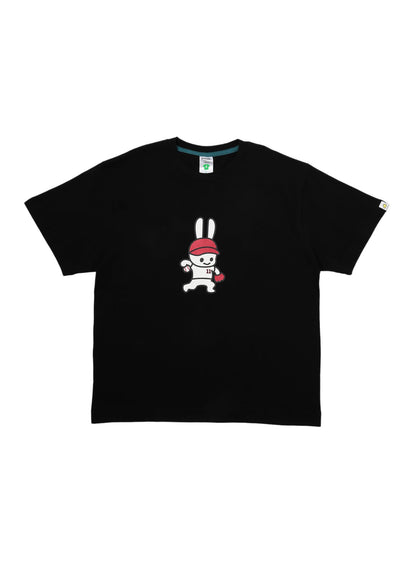 OS 11th Anniv. T-SHIRTS 背番号11の野球選手