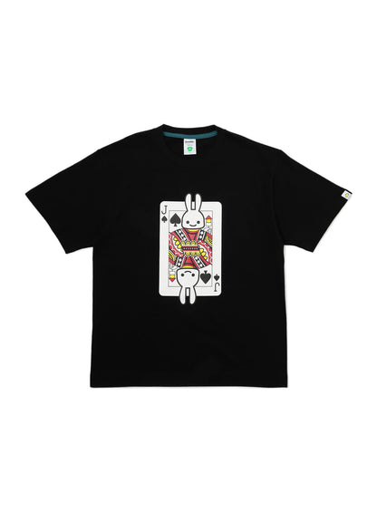 OS 11th Anniv. T-SHIRTS スペードの11
