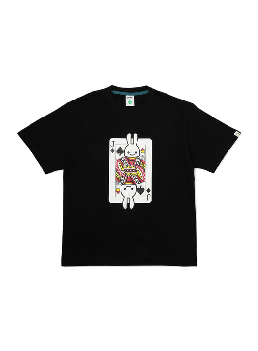 OS 11th Anniv. T-SHIRTS スペードの11