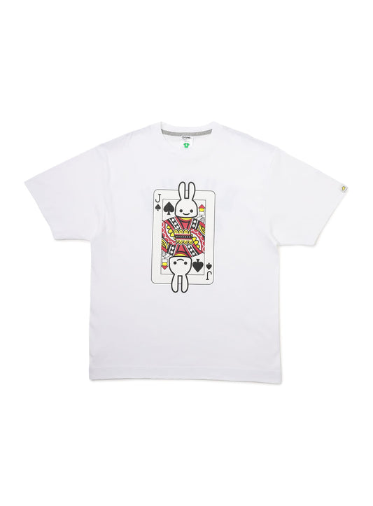 OS 11th Anniv. T-SHIRTS スペードの11