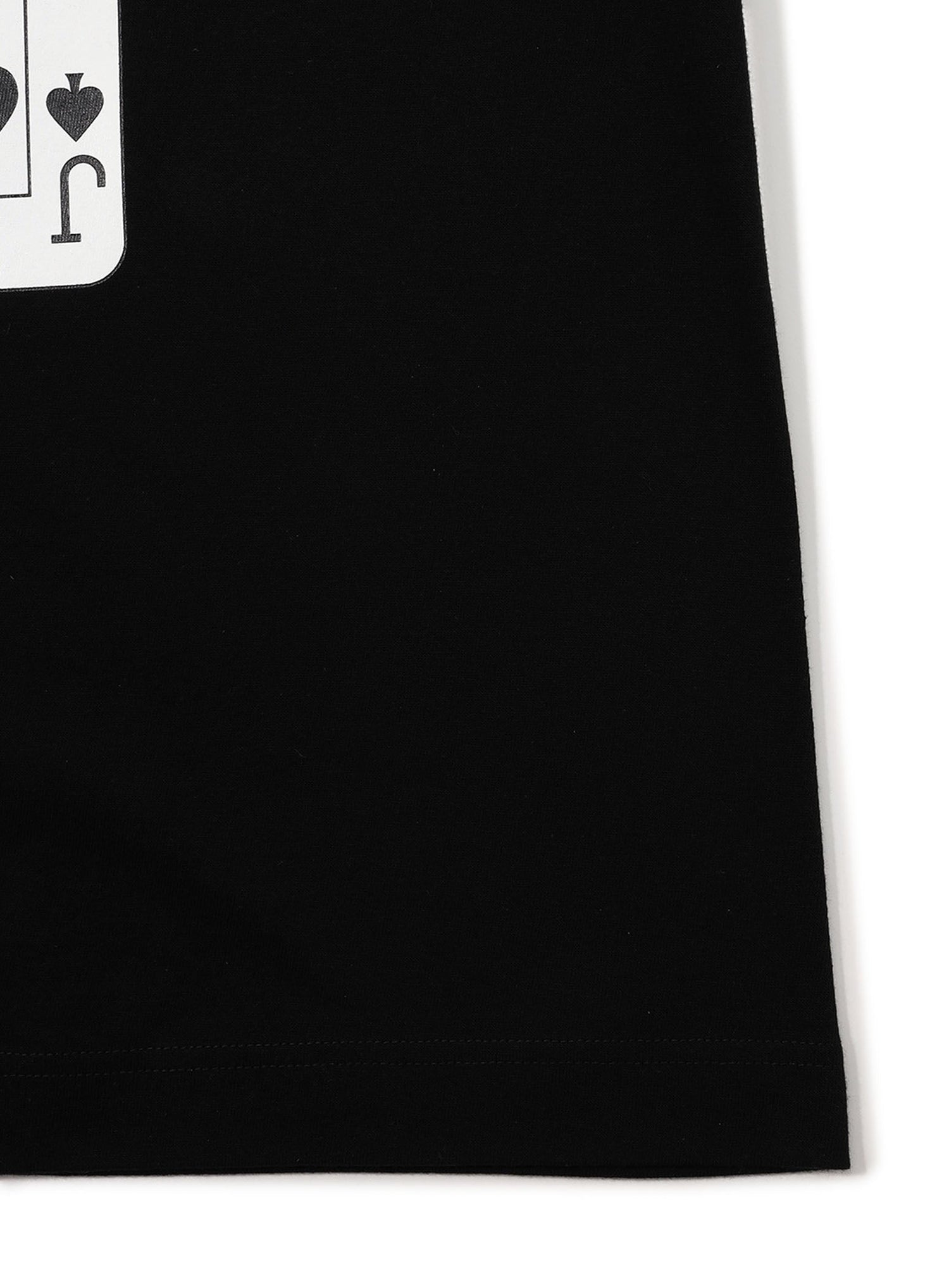 OS 11th Anniv. T-SHIRTS スペードの11