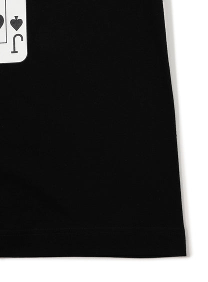 OS 11th Anniv. T-SHIRTS スペードの11