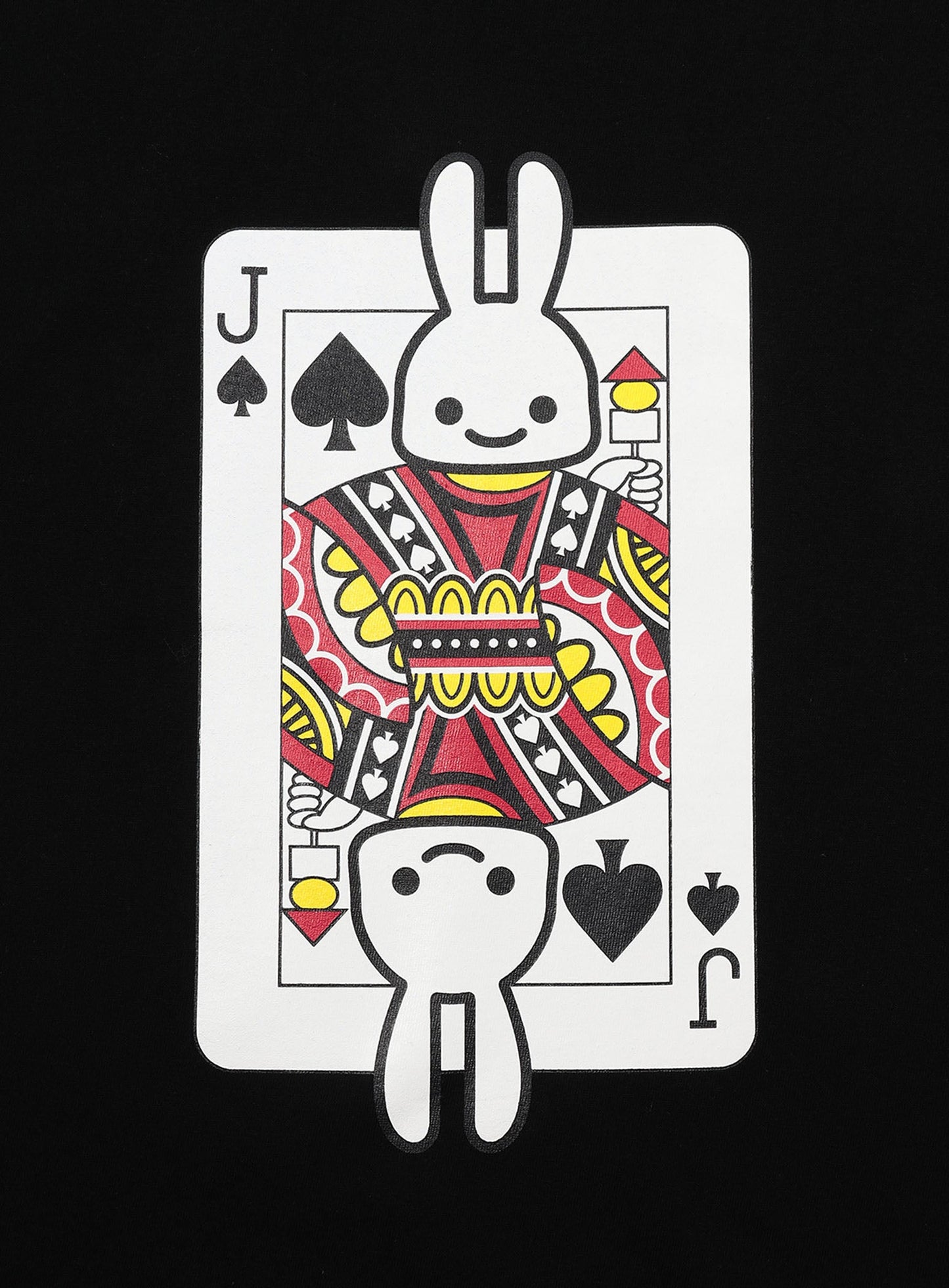 OS 11th Anniv. T-SHIRTS スペードの11
