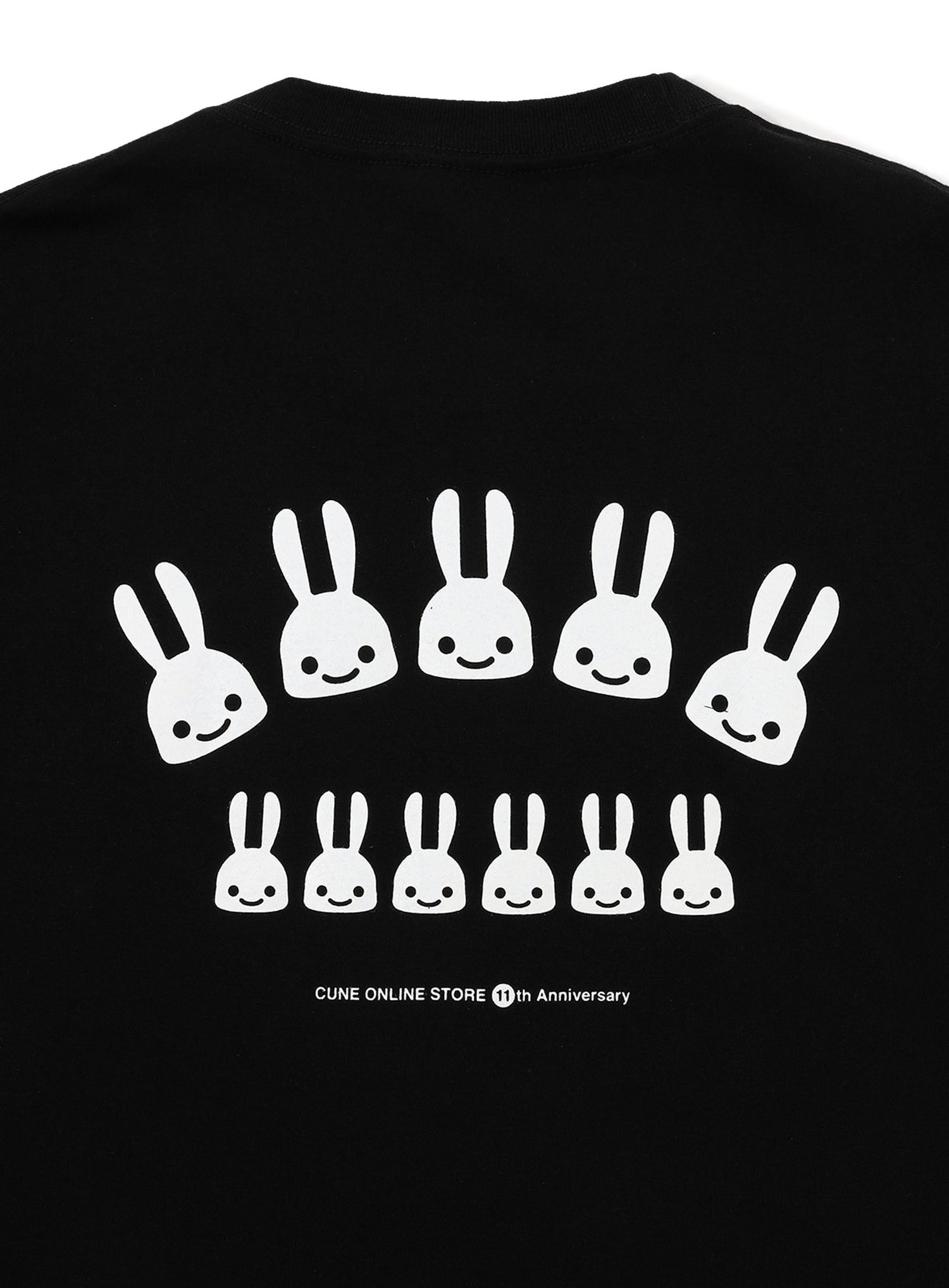 OS 11th Anniv. T-SHIRTS スペードの11