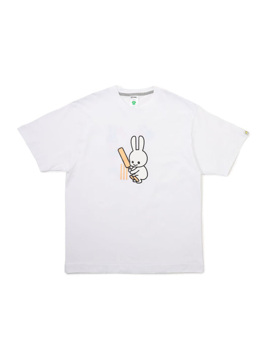 OS 11th Anniv. T-SHIRTS 11人でやるクリケット