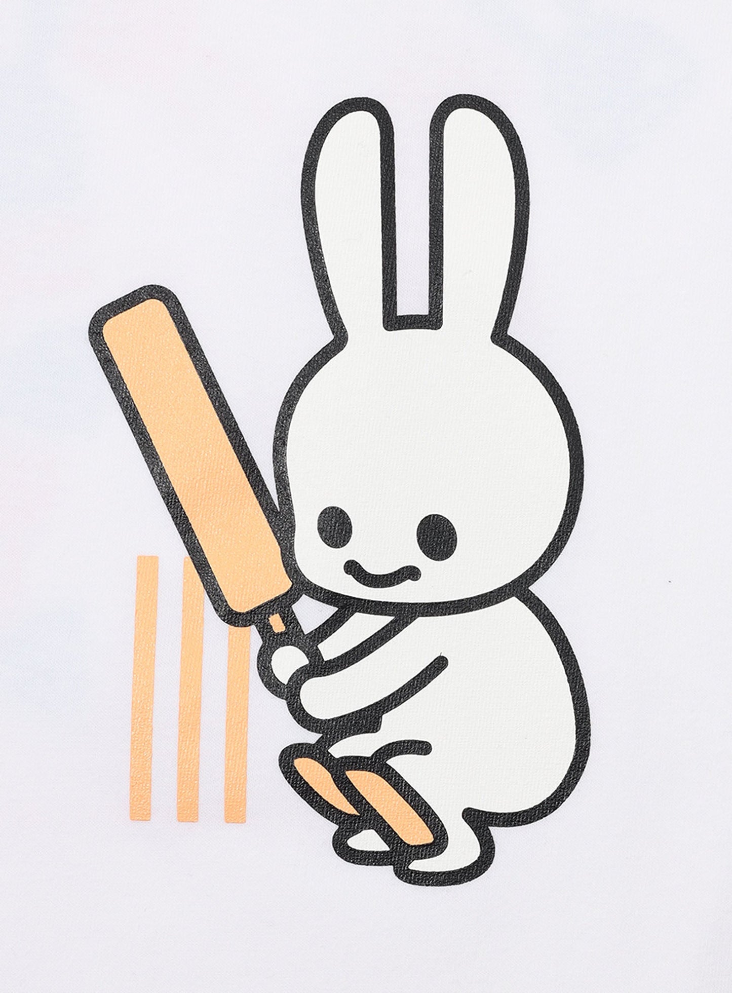 OS 11th Anniv. T-SHIRTS 11人でやるクリケット