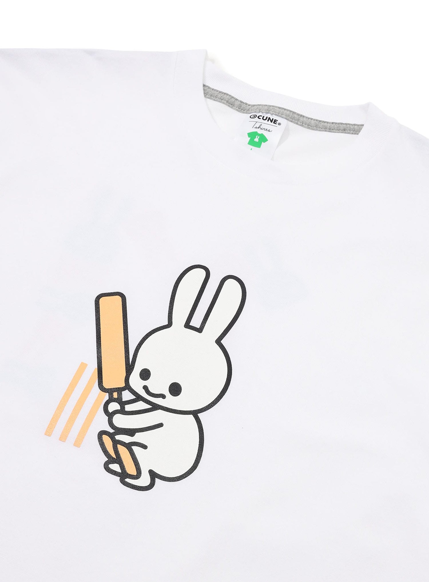 OS 11th Anniv. T-SHIRTS 11人でやるクリケット