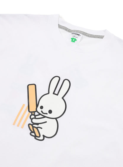 OS 11th Anniv. T-SHIRTS 11人でやるクリケット