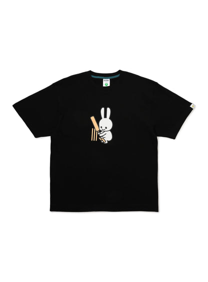 OS 11th Anniv. T-SHIRTS 11人でやるクリケット