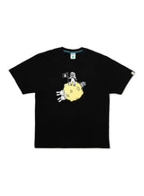 OS 11th Anniv. T-SHIRTS アポロ11号