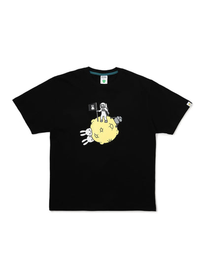 OS 11th Anniv. T-SHIRTS アポロ11号