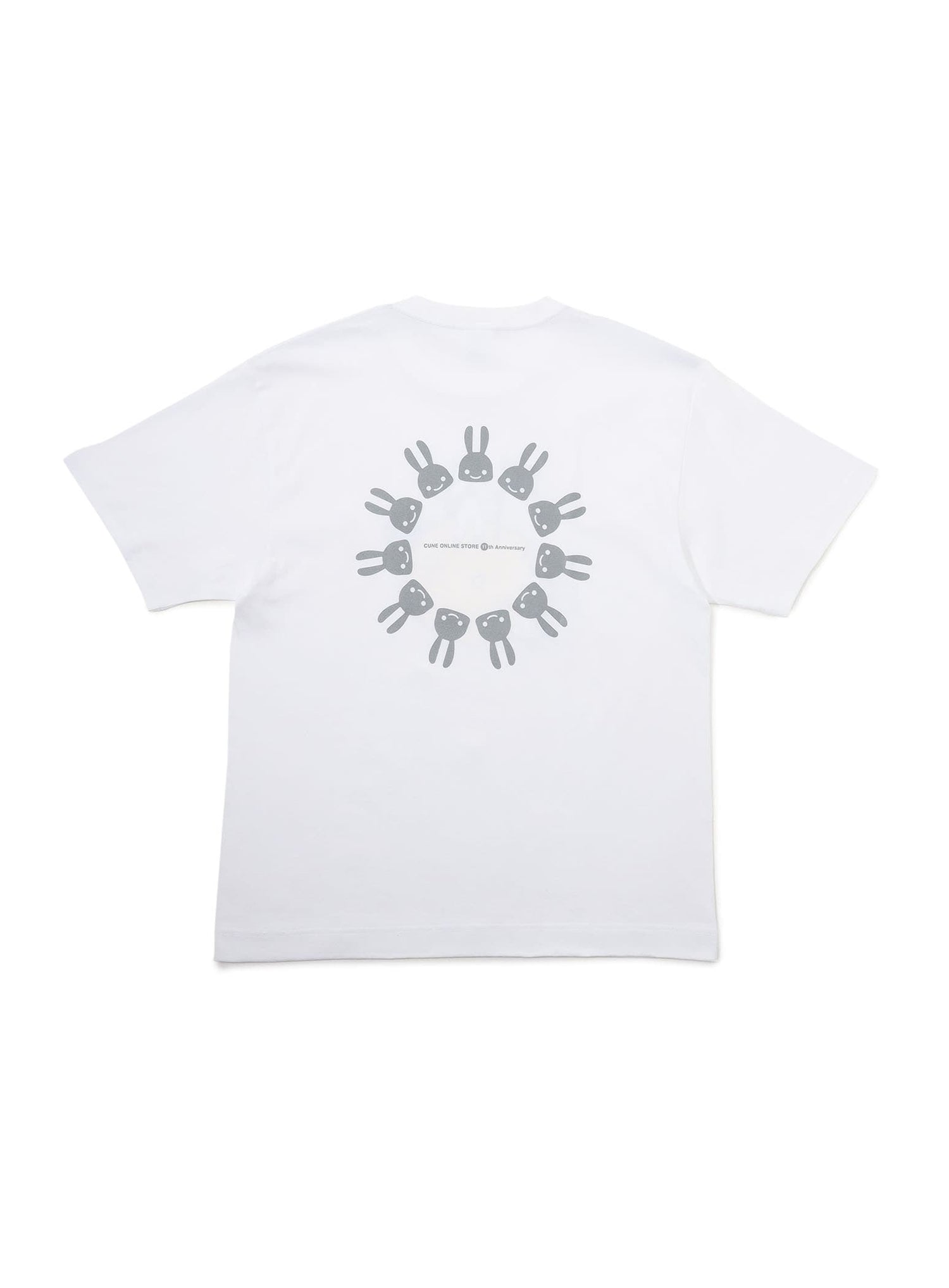 OS 11th Anniv. T-SHIRTS アポロ11号