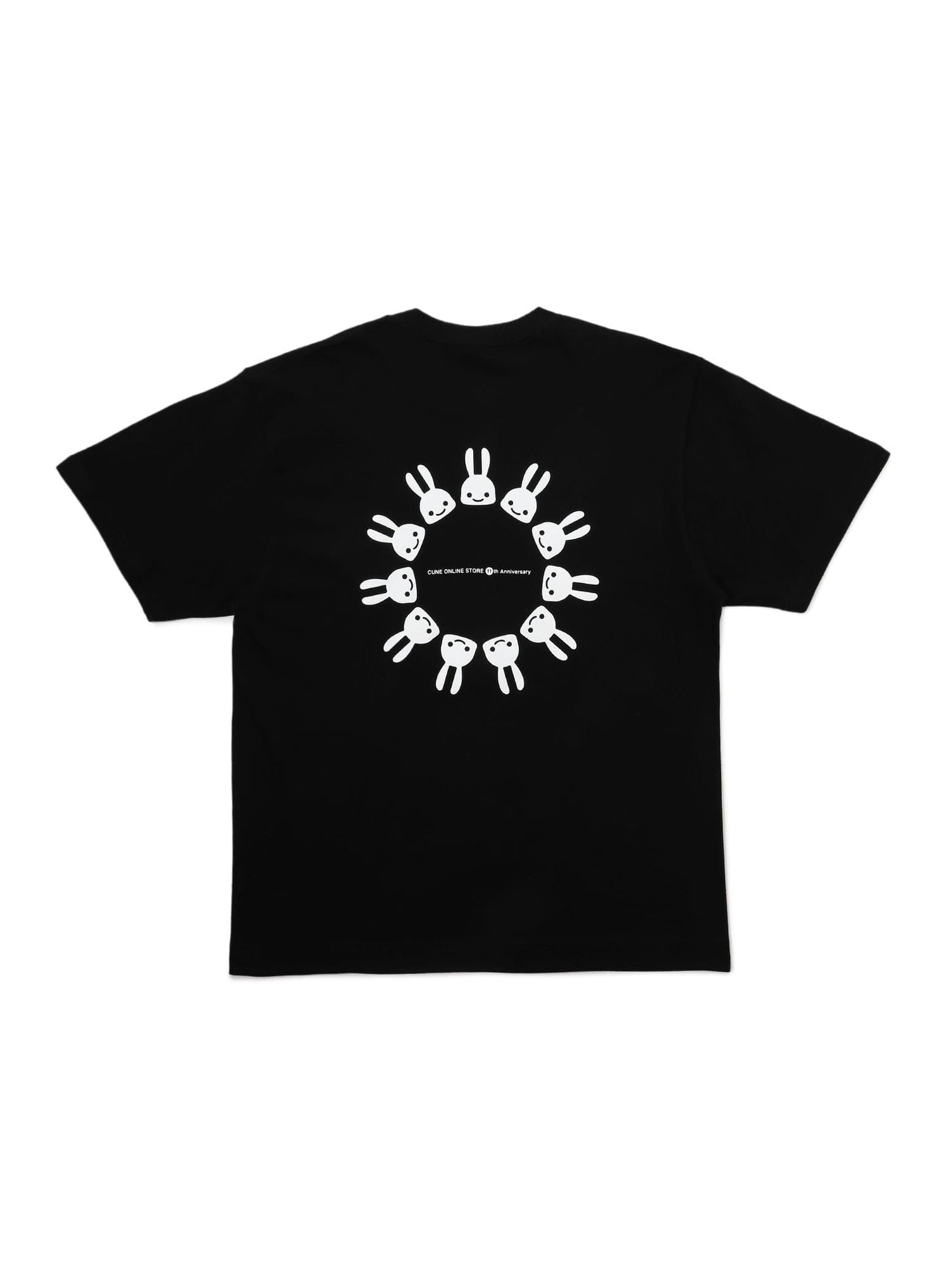 OS 11th Anniv. T-SHIRTS アポロ11号