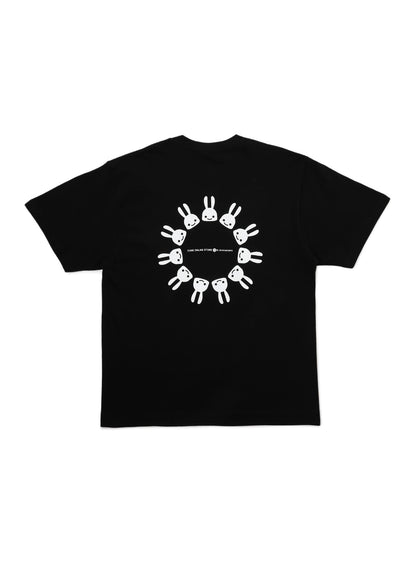 OS 11th Anniv. T-SHIRTS アポロ11号