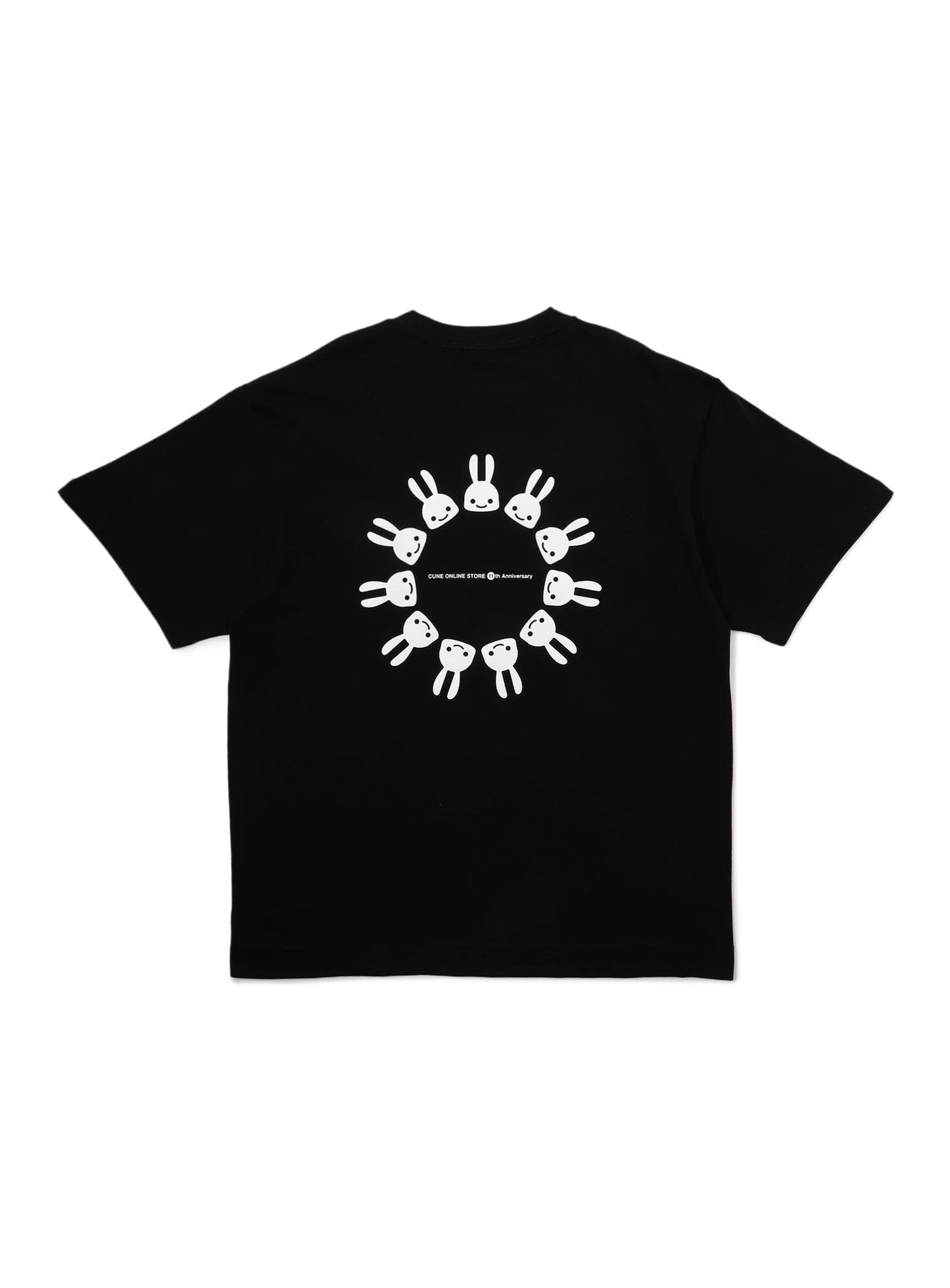 OS 11th Anniv. T-SHIRTS 11号室
