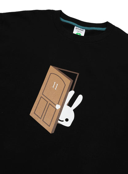 OS 11th Anniv. T-SHIRTS 11号室