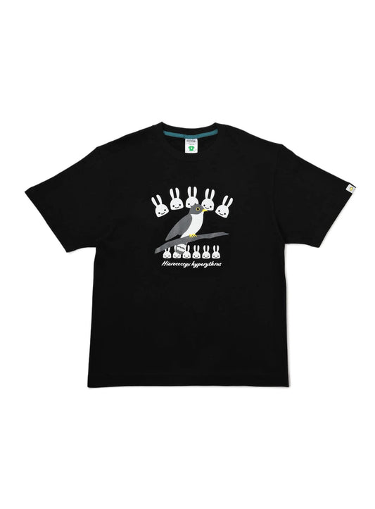 OS 11th Anniv. T-SHIRTS ジュウイチという名前の鳥
