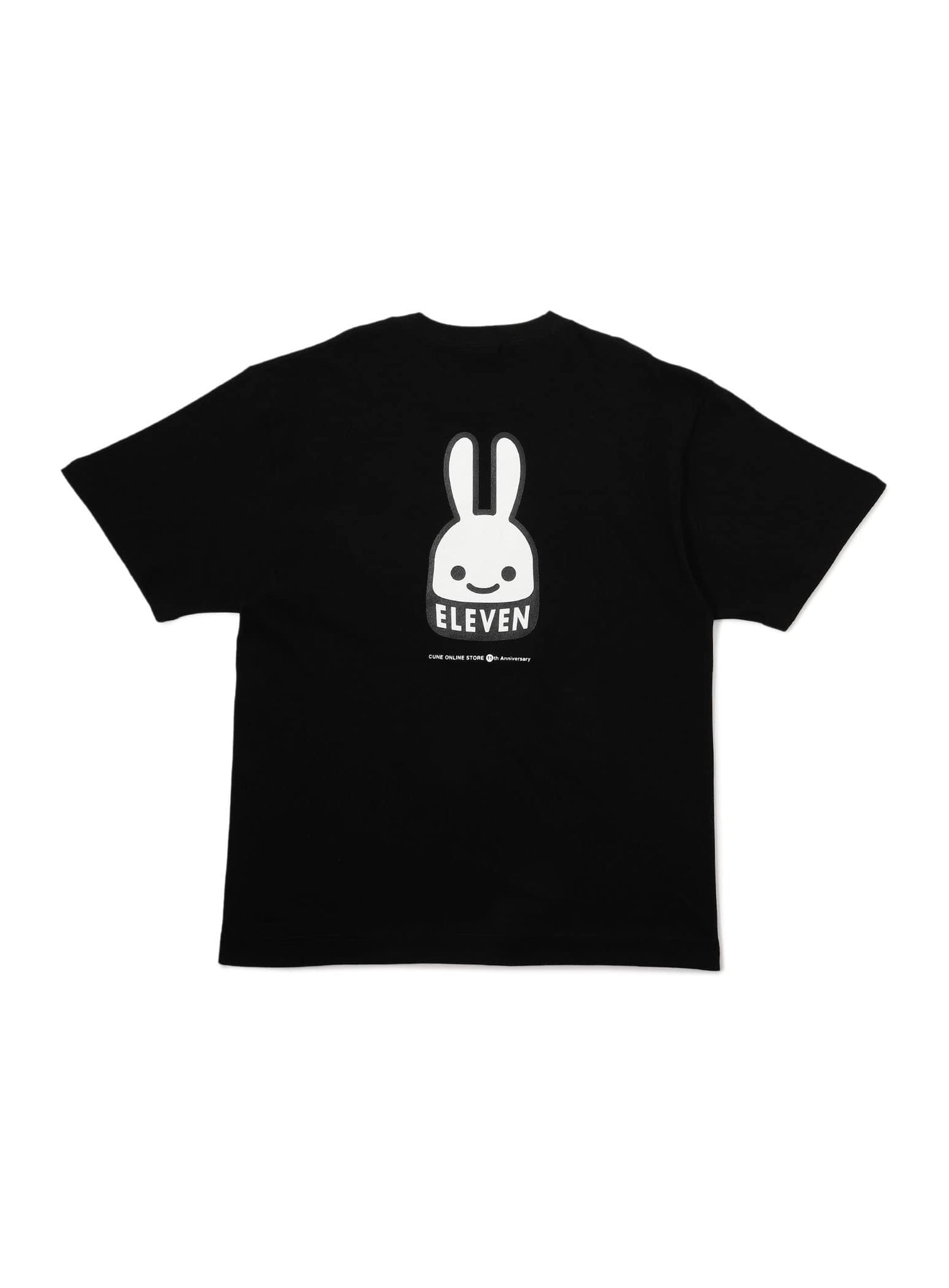 OS 11th Anniv. T-SHIRTS ジュウイチという名前の鳥