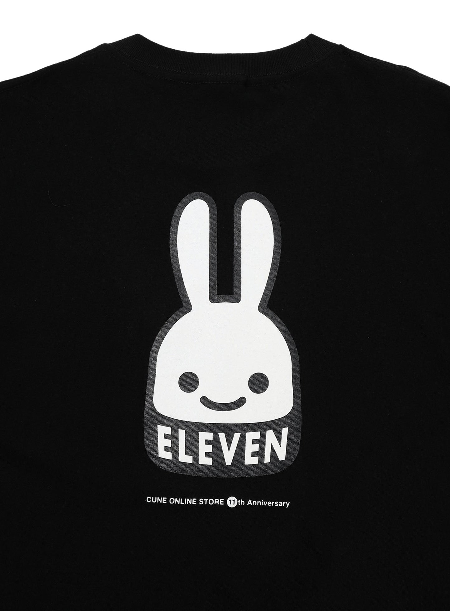 OS 11th Anniv. T-SHIRTS ジュウイチという名前の鳥