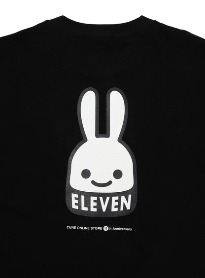 OS 11th Anniv. T-SHIRTS ジュウイチという名前の鳥