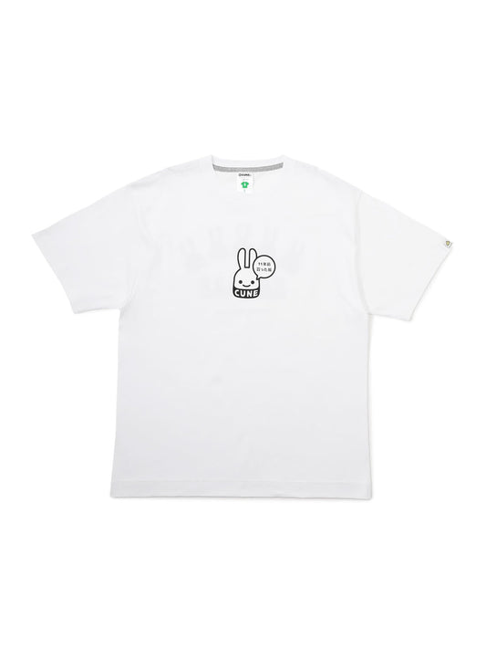 OS 11th Anniv. T-SHIRTS 11年前買った服