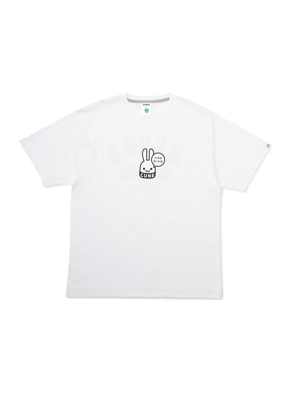 OS 11th Anniv. T-SHIRTS 11年前買った服